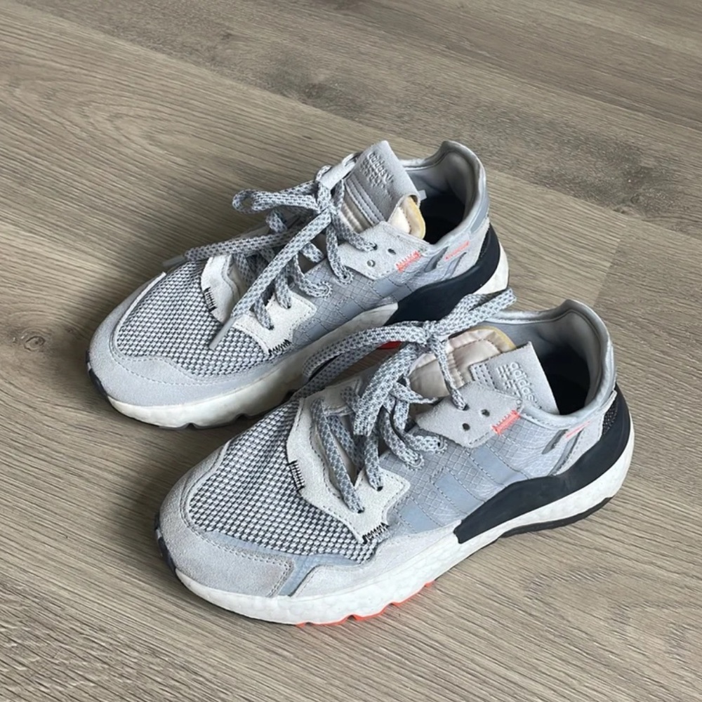 Adidas Nite Jogger